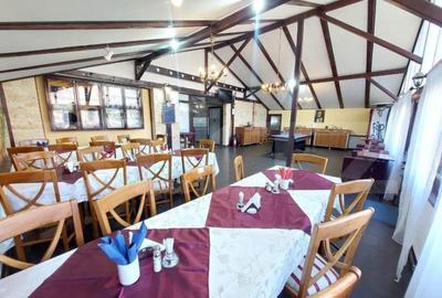 Afacere la cheie,Pensiune, Albert - 3