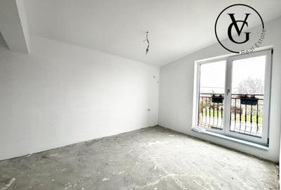 Casă cu 3 camere cu Teren 160 Mp în Lumina - 7