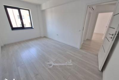 Apartament cu 3 camere în Valea Lupului - 16