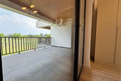 2 Camere | LakeView Garden | Straulesti Metrou | Parc Privat - 12