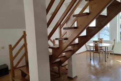 Apartament cu 4 camere decomandat în Central - 4