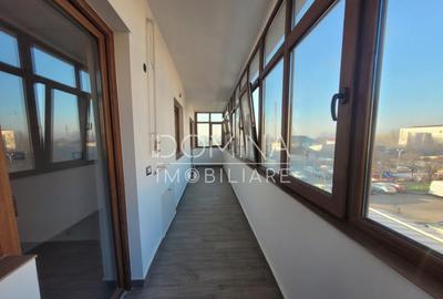 Apart. 2 camere, 62 mp, renovat, Targu Jiu, zona Debarcader - 5