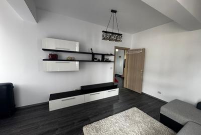 Apartament decomandat în Olteniței - 9