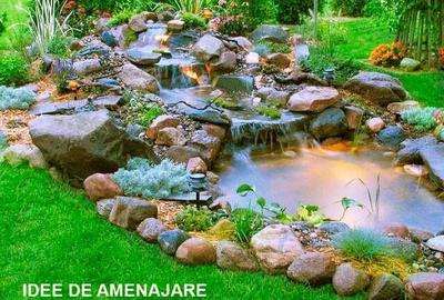 Teren de 2047 mp, în Breaza de Sus - 1