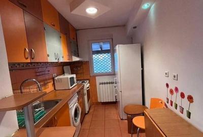 Apartament cu 2 camere decomandat, mobilat în Gorjului - 2