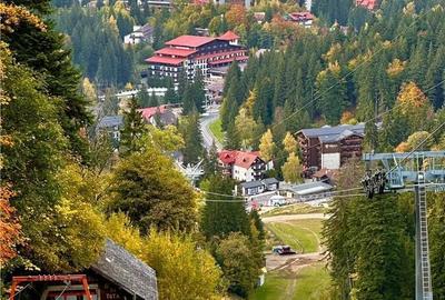 Spațiu comercial, de 600 mp, în Poiana Brașov - 1