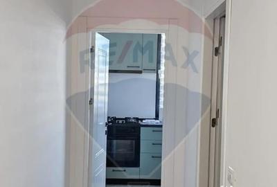 Garsonieră decomandată în Central - 2