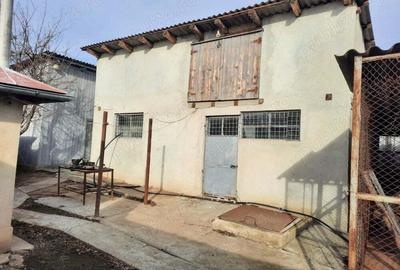 Casa cu teren Tulucesti , Galati - 2