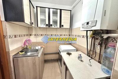 Garsonieră semidecomandată în Central - 12