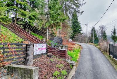 Casă cu 6 camere cu Canalizare în Cioplea - 29