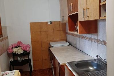 Apartament cu 2 camere decomandat în Rogerius