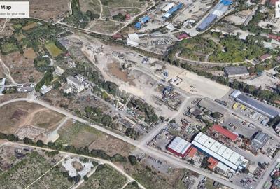 Teren situat in Zona Industriala pozitionat perfect pentru c Teren situat in Zona Industriala pozitionat perfect pentru c - 3