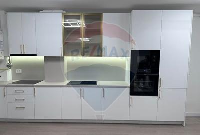 Ultracentral, apartamente de LUX la prima inchiriere!! - 8