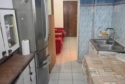 Apartament cu 2 camere decomandat în Titan - 3