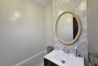 Apartament cu 2 camere decomandat în Baba Novac - 6