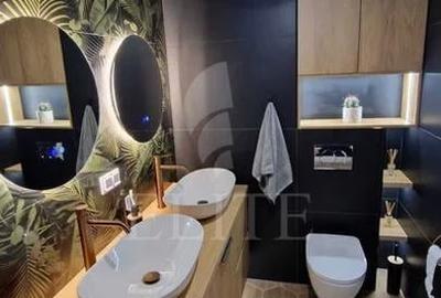 Apartament cu 3 camere semidecomandat, mobilat în Gheorgheni - 4