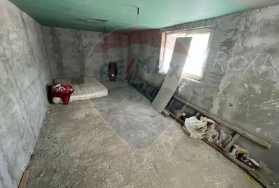 Casă individuală cu 3 camere cu Teren 3094 Mp în Cotești - 4