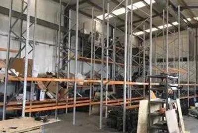 Livezeni - Inchiriere hala/ spatiu depozit/ birou - Str. Principala - 3