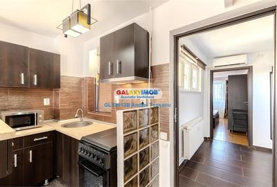 APARTAMENT SUPERB 2 CAMERE ARCUL DE TRIUMF - 7