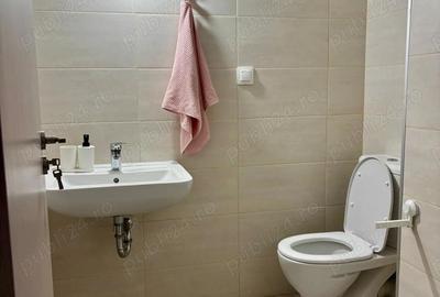 Apartament cu 2 camere decomandat în Drumul Taberei - 3