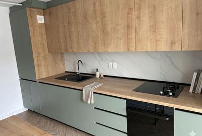 Apartament cu 2 camere în Aviației - 3