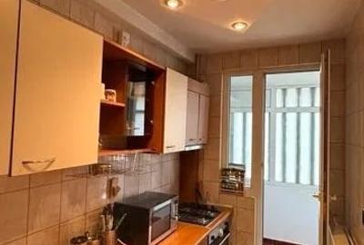 Apartament cu 2 camere decomandat în Cotroceni - 4