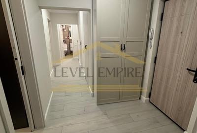 Apartament cu 3 camere decomandat, mobilat în Gorjului - 9