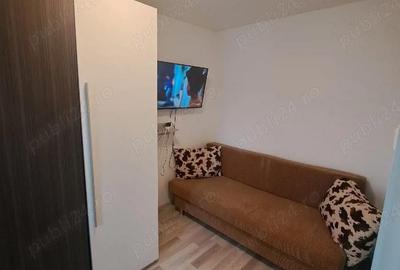 Apartament cu 2 camere semidecomandat în Central - 3
