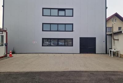 Esti in cautarea spatiului potrivit afacerii tale? Il avem! CE1154 - 2