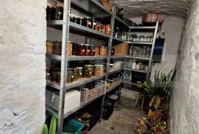 Casă cu 2 camere cu Teren 463 Mp în Budai - 5