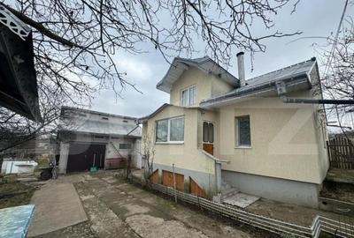 Casă cu 3 camere cu Teren 2870 Mp în Central - 5