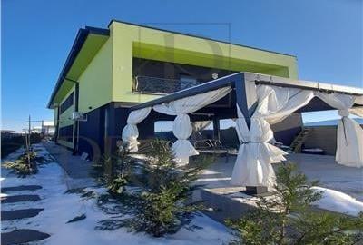 Duplex generos -  zona buna - 4 camere - mobilat - 3