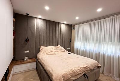 Apartament cu 2 camere în Micro 16 - 3