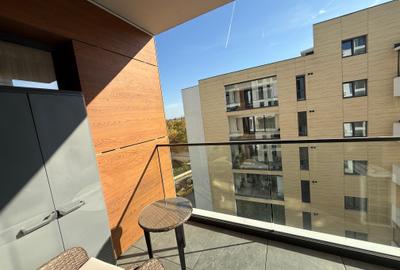 Apartament 2 camere bloc finalizat THE LEVEL - 17