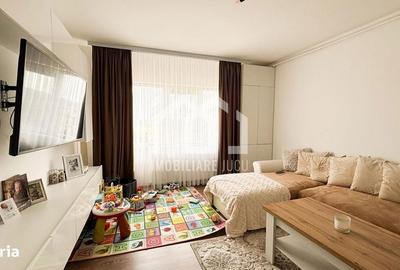 Apartament cu 3 camere în Juc-Herghelie - 10