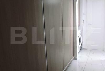 Apartament cu 3 camere decomandat, mobilat în Tomești - 8