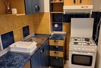 Garsoniera de inchiriat – Racadau, Brasov - 3