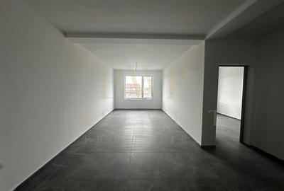 Apartament cu 2 camere, Giroc, drum asfaltat - 1