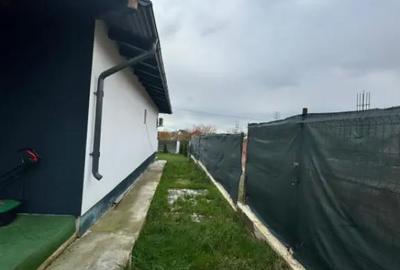 Casă cu 4 camere cu Teren 720 Mp în Satu Nou de Sus - 17