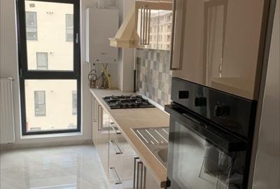 Apartament Lux 2 Camere in Complex Exigent Plaza - 4