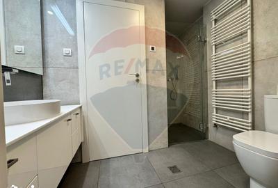 Apartament cu 5 camere, mobilat în Aviatorilor - 2