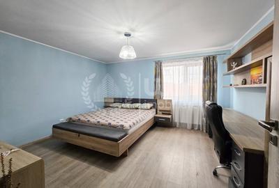 Casa individuala la cheie | 72mp utili | 317 mp teren | Intre Lacuri - 7