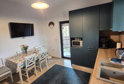 Vila Valea Lupului  cod 160725 - 8