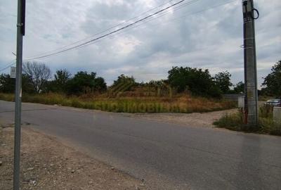 Teren Intravilan 986mp, zona P+2, acces metrou Berceni - 2
