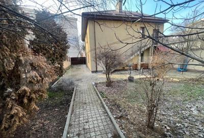 Casa P+1, Brazda lui Novac, 380 mp de teren - 18