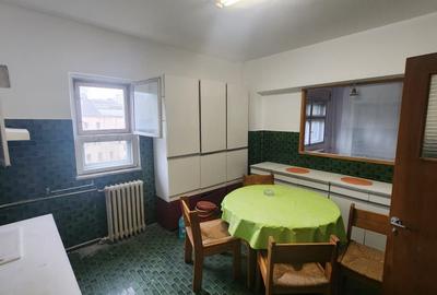 Apartament cu 3 camere circular în Cișmigiu - 18