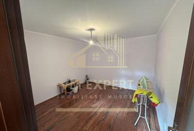 VILA 5 CAMERE, TEREN 600 MP, RUCAR - 8