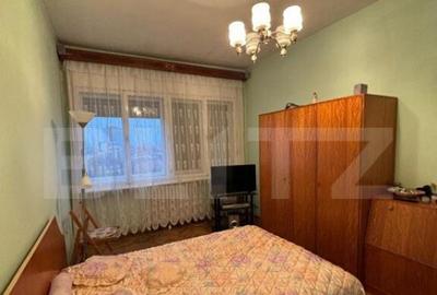 Apartament decomandat de vanzare, cu 3 camere, 111 mp, Centr - 8