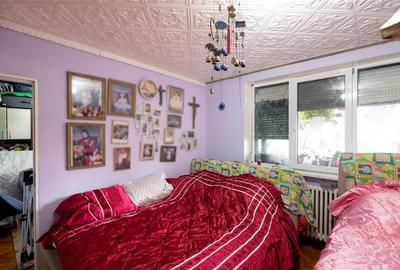Apartament cu 2 camere in Cantemir - 2