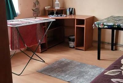 Apartament cu 2 camere semidecomandat în Central - 9